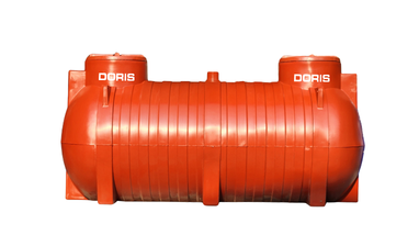 Doris Premium Septic Tank - UG Series